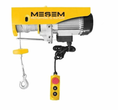 600X1200 ELEKTRİKLİ CALASKAL